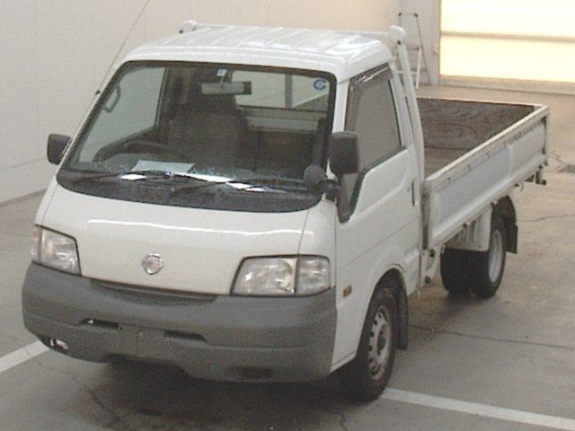 5010 Nissan Vanette truck SKP2TN 2011 г. (Isuzu Tokyo)